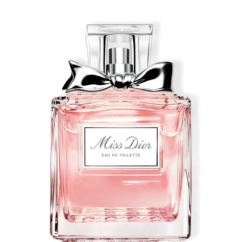 miss dior eau de parfum 2013|Miss Dior website.